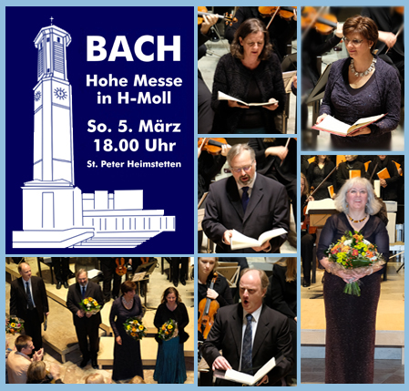 Bach h-Moll Messe 2017 Komp