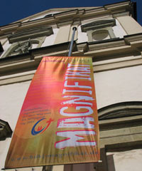 Banner