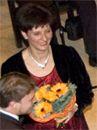 Sabine Staudinger
