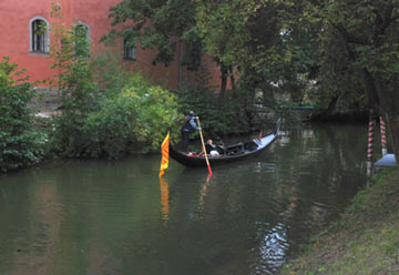 Canale Grande Bamberg