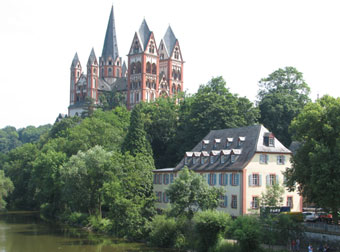 Dom zu Limburg