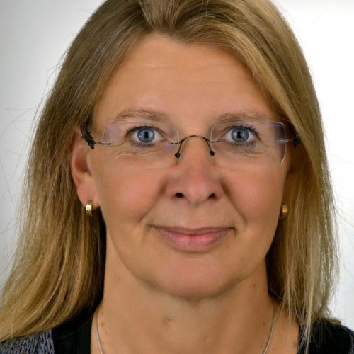 Elisabeth Gantert, Alt