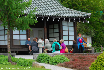 Bonndorf japanischer Park