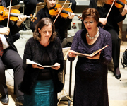 Et in unum Dominum S+A