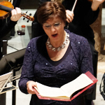 Sabine Staudinger Sopran 2