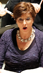 Priska Eser Sopran 1