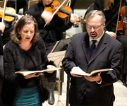 Priska Eser Sopran 1