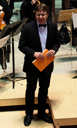 Oratorienchor Heimsteten Lange Nacht der Chöre 2016