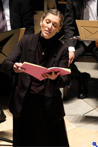 Julia Gampl - Sopran