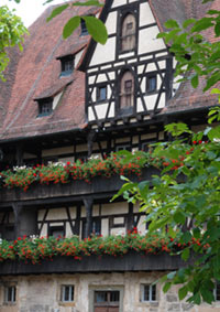 Hofhaltung Domberg Bamberg