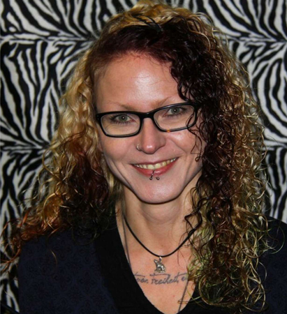 Andrea S. Traber, Violine