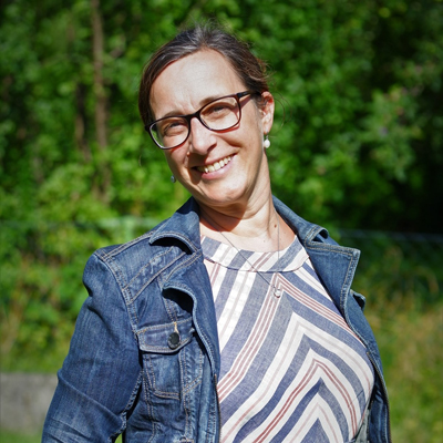 Manuela Schorr, Sopran