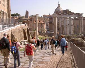 Forum Romanum