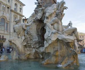 Piazza Navona
