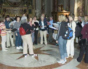 S. Maria sopra Minerva