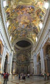 S. Maria sopra Minerva