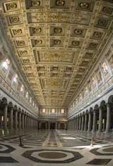 S. Paul vor den Mauern