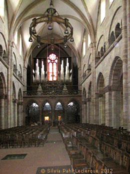 Basler Münster
