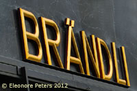 Schweiz Brändli