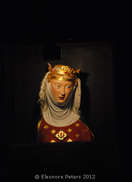 Basler Münster Kunigunde