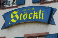 Stöckli