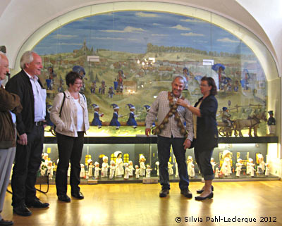 Bonndorf Fastnachtsmuseum